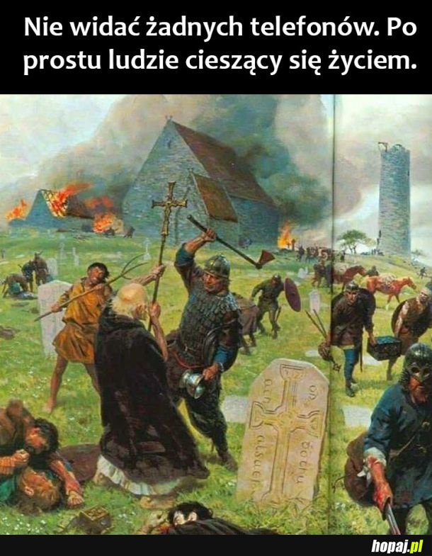 Kiedyś to było