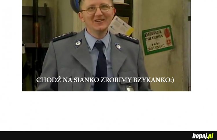 Bzykanko