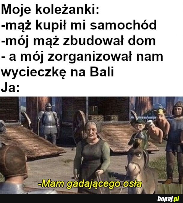 Rodzaje męża