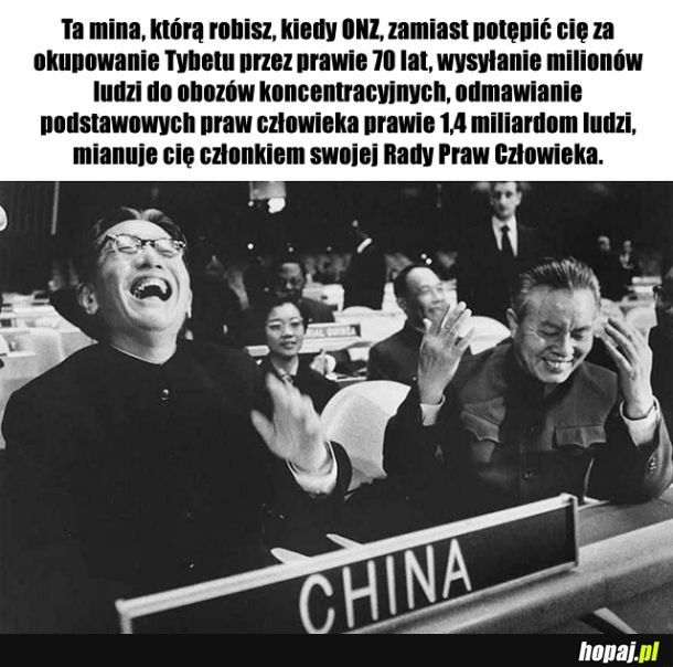 Może to tak, żeby się czegoś nauczyli?