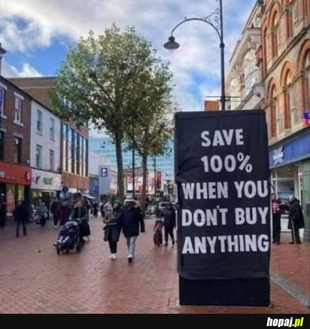 Dobra promocja