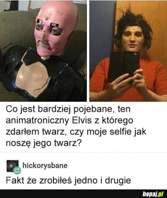 Elvis