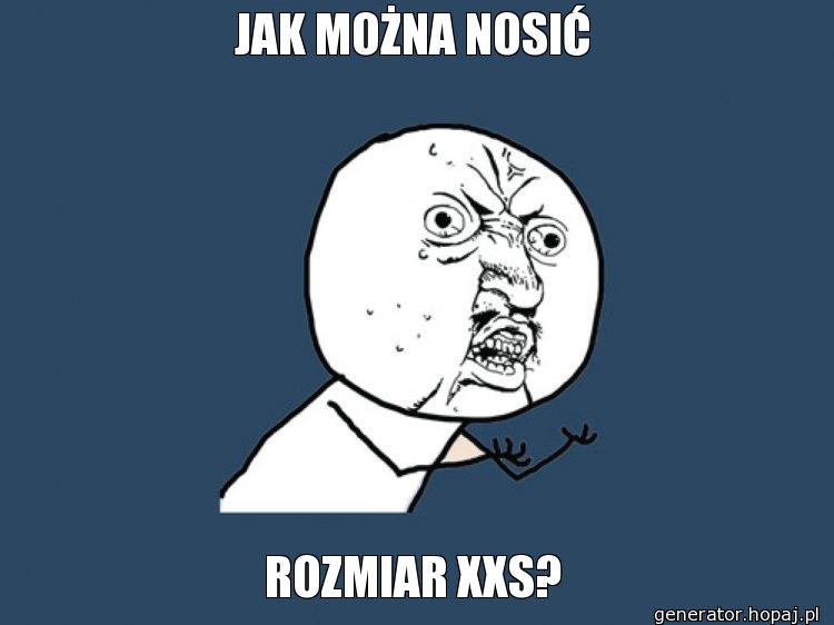 JAK MOŻNA NOSIĆ
