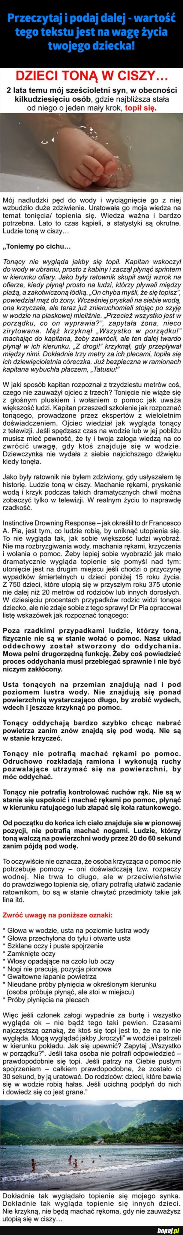 PRZECZYTAJ I PODAJ DALEJ