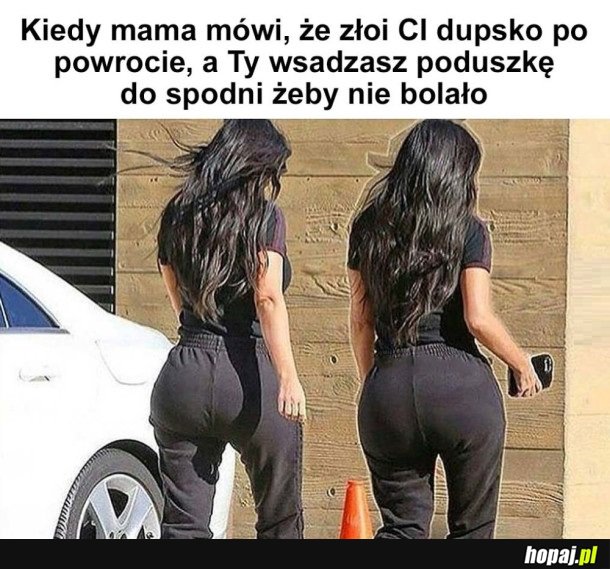 BĘDZIE LIPA W DOMU, ALE TRZEBA SOBIE RADZIĆ
