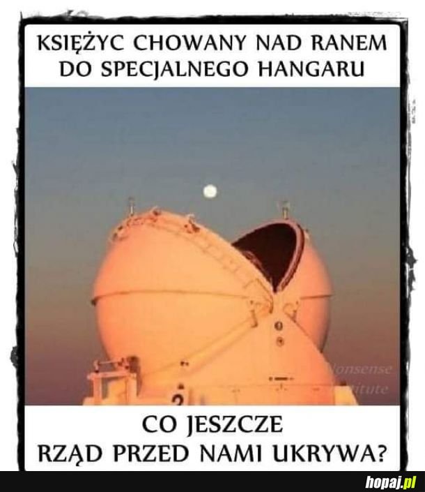 Wieczne kłamstwa...