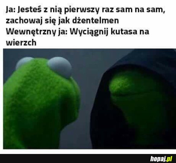 MOJE DRUGIE JA