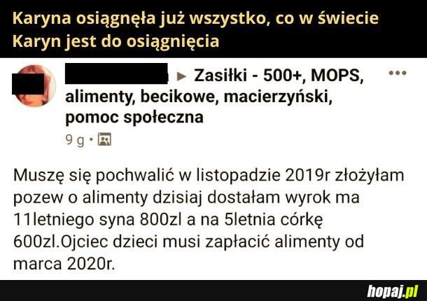 Gratulacje!