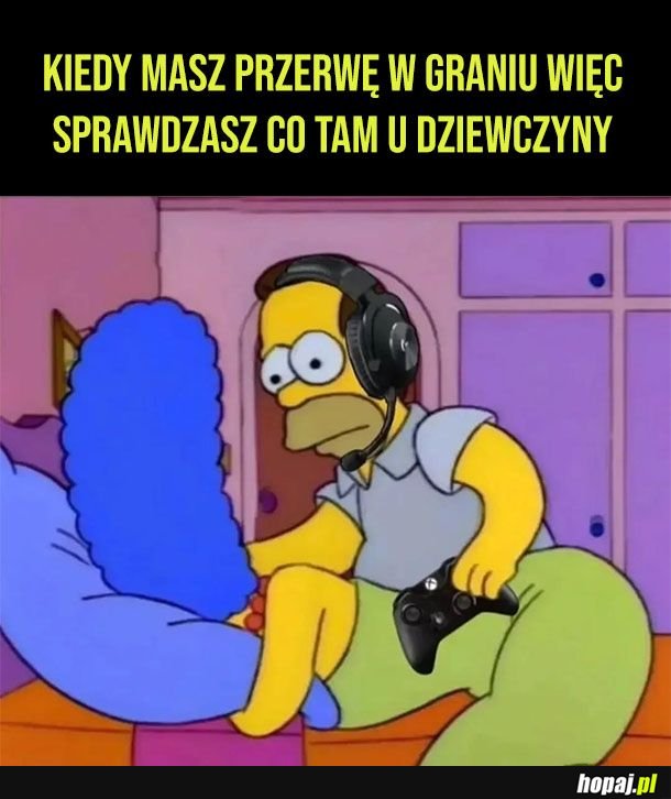 Co tam, żyjesz?