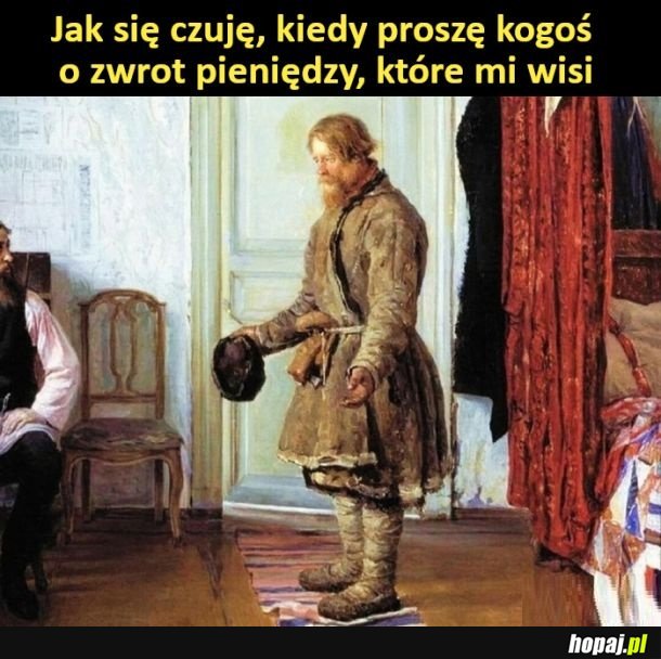Zwrot pieniędzy