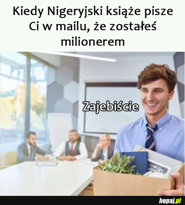 Tyle wygrać