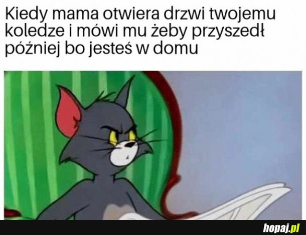 Co tu nie gra?