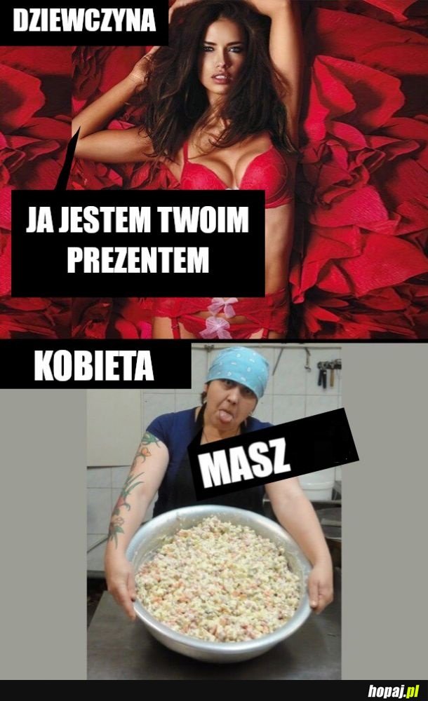 Różnica