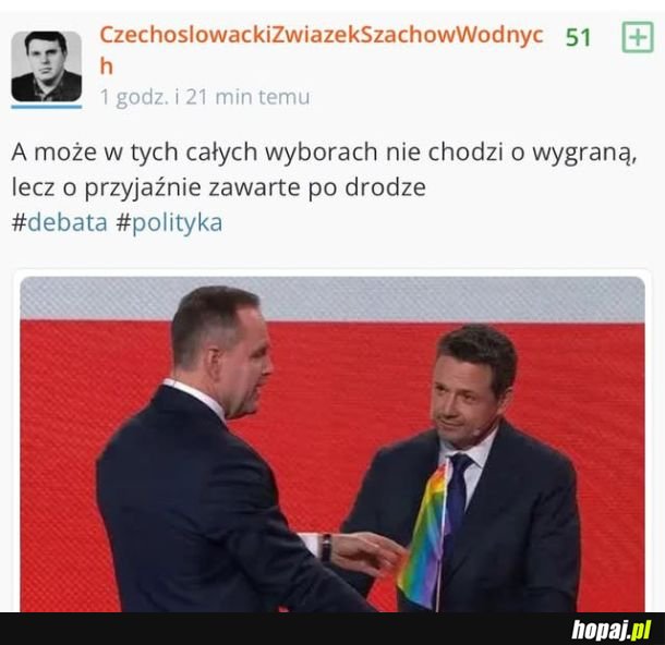 Przyjaźń