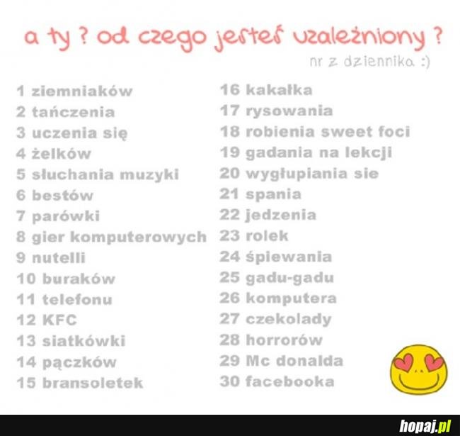 A Ty?