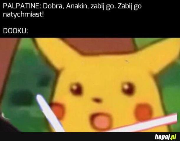 Małe zdziwko
