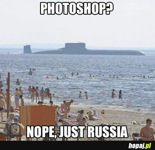 Rosja
