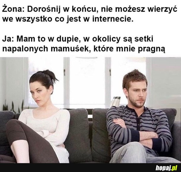 WIERZĘ W INTERNET