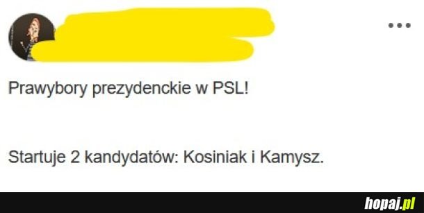 Spoiler alert- to jedna i ta sama osoba!