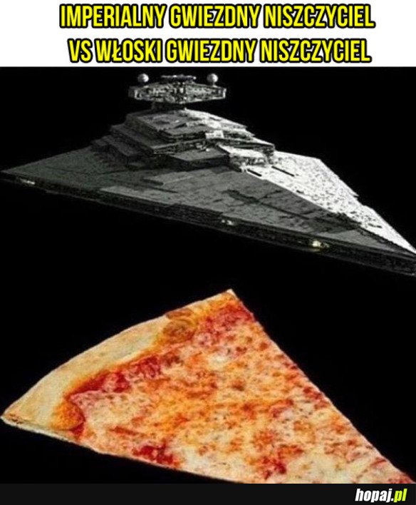 NISZCZYCIELE