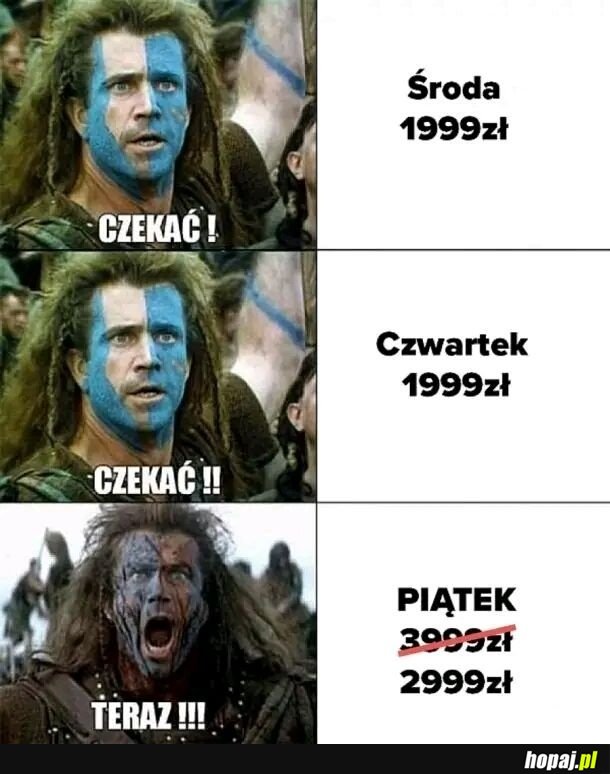 Czekać