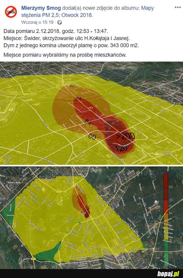 Wystarczy jeden taki somsiad
