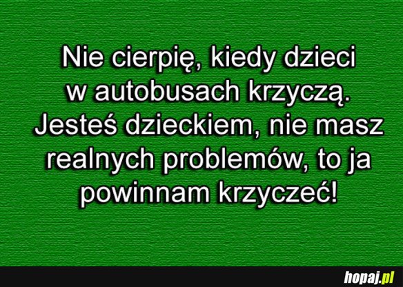 Dzieci