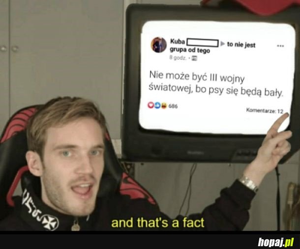 Wojna