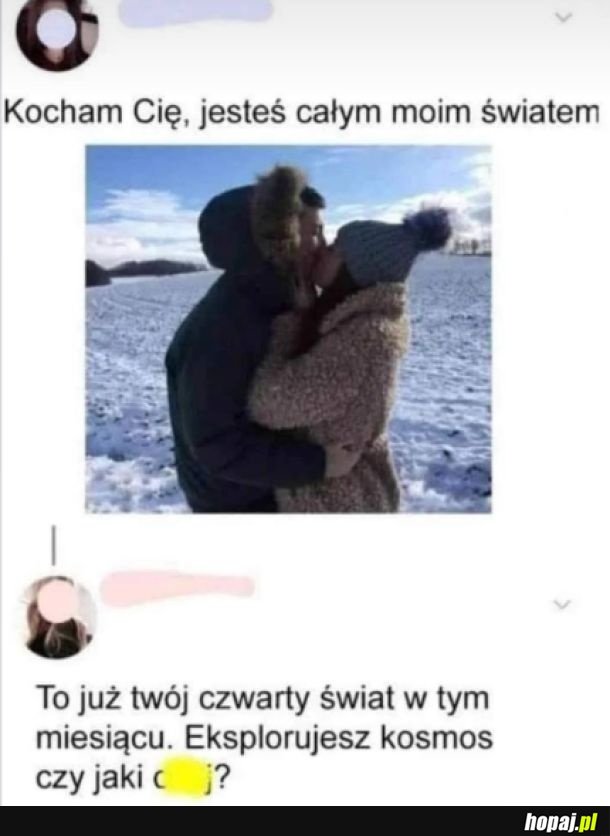 Na podbój kosmosu