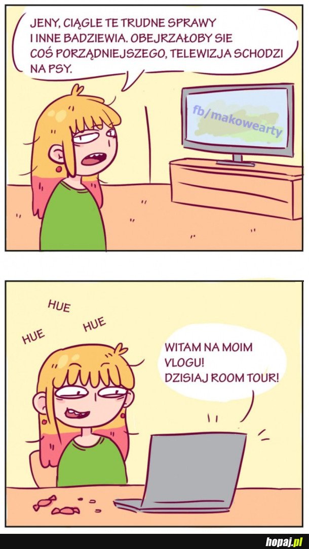TELEWIZJA