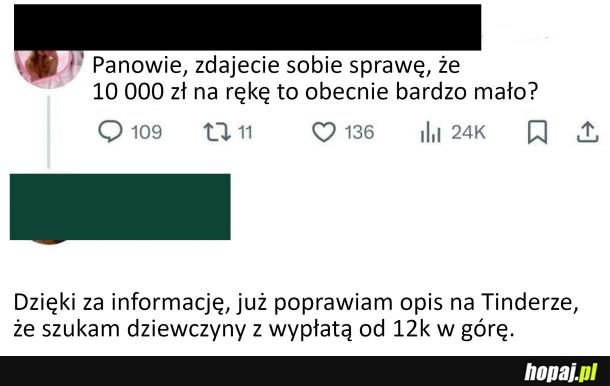 Dzięki za info