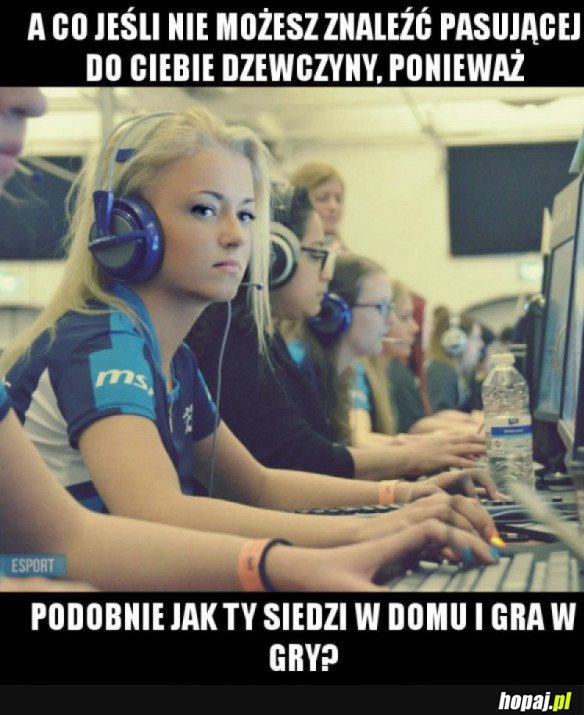 A CO JEŚLI?