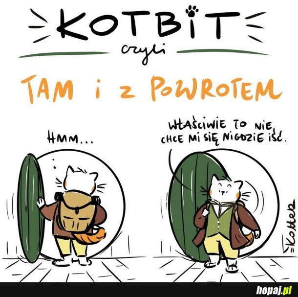 Krótka historia