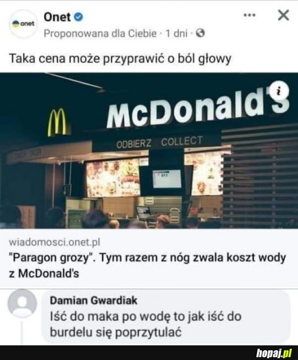 Co racja to racja