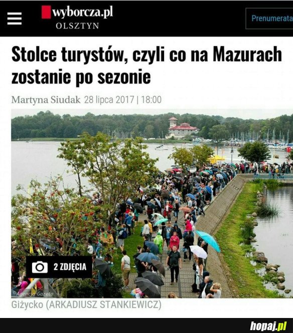 MAZURY XD