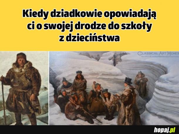 Kiedyś to było