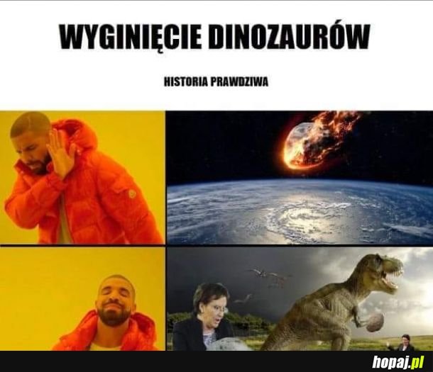 Tak było