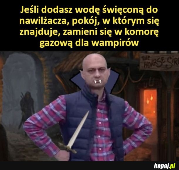 Woda święcona