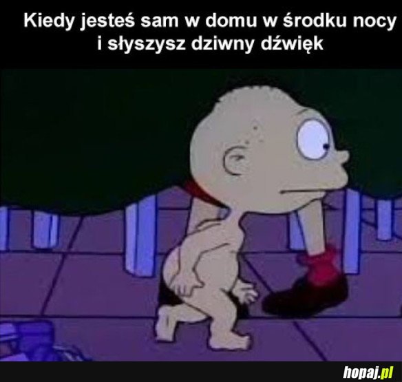 IDĘ SPRAWDZIĆ