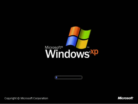 Win XP