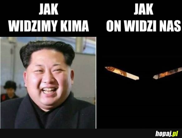 Kim Dzong Un