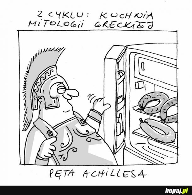 Pęta Achillesa