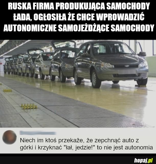 Rosja