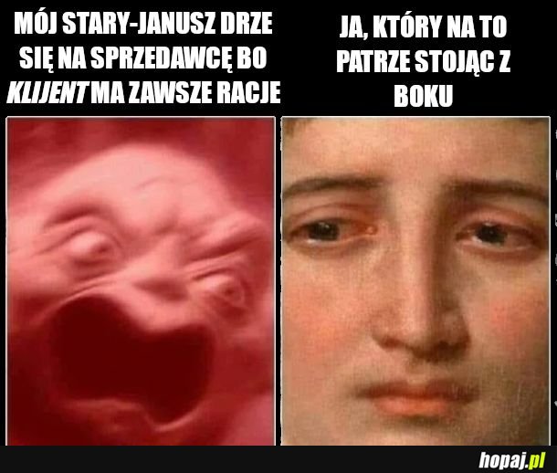 Przykre