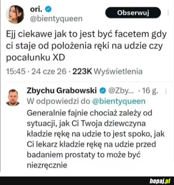 Generalnie fajnie