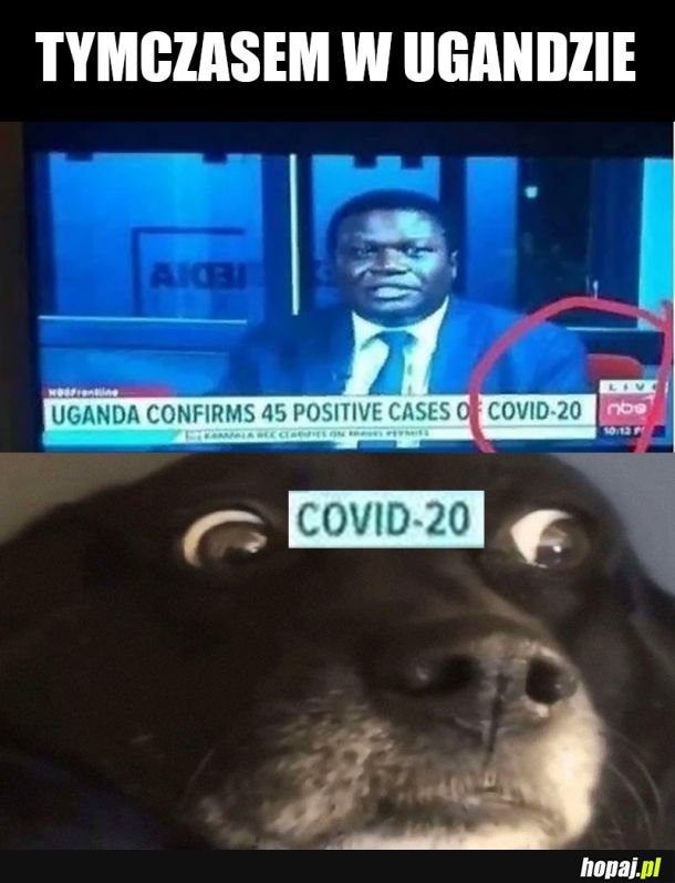 Czy to jakiś update?