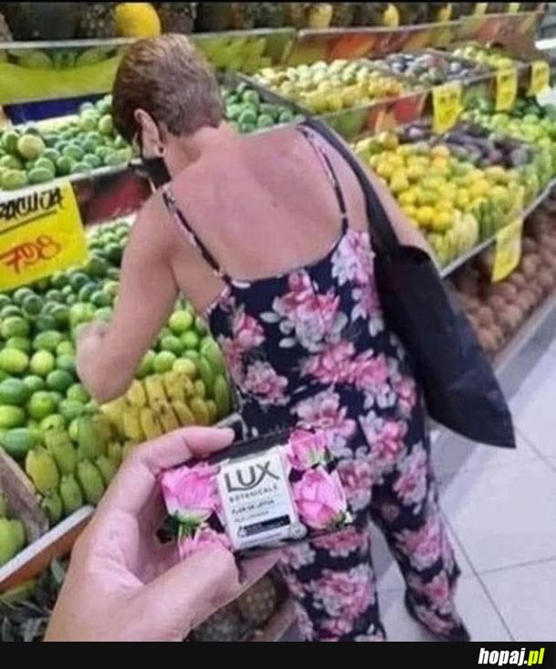 Kamuflaż.