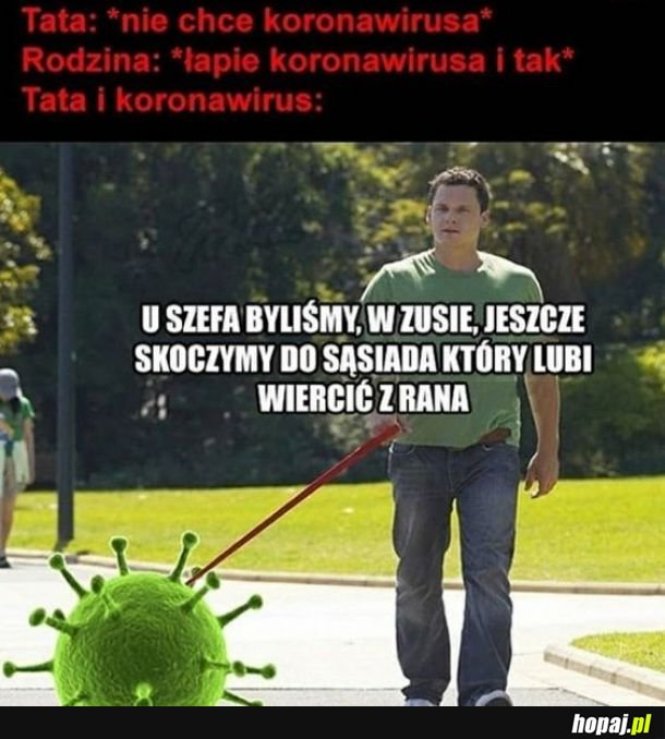 Spacerek