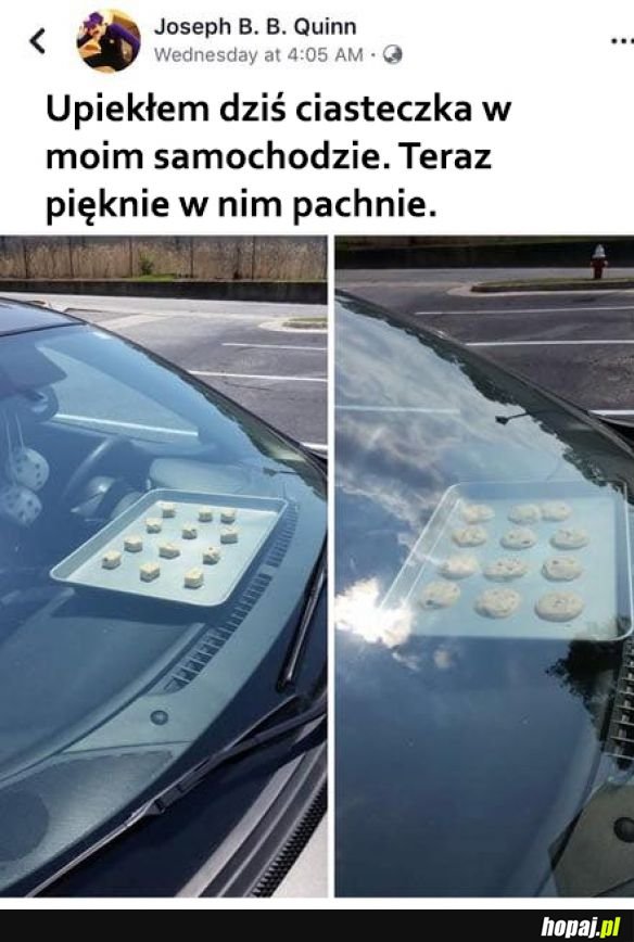 Spoko wyszło