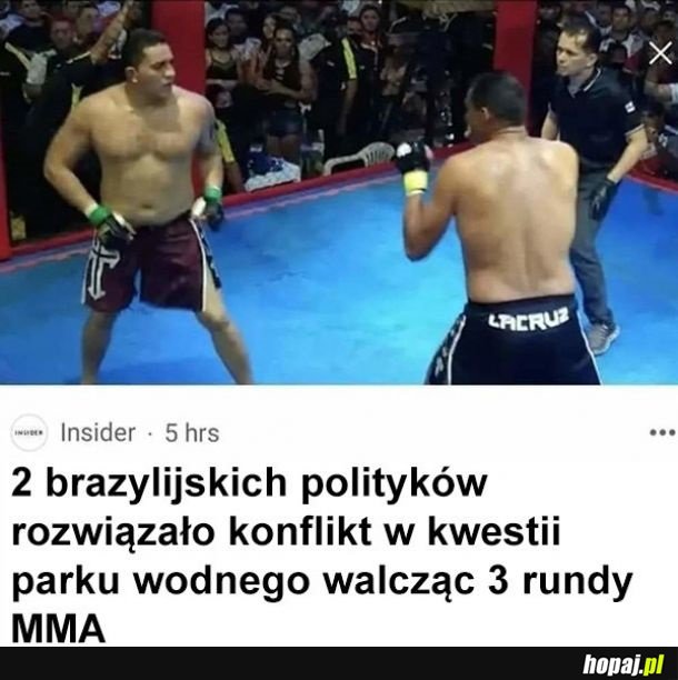 Jest to jakieś rozwiązanie